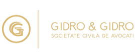 Gidro & Gidro — Societate civilă de avocați
