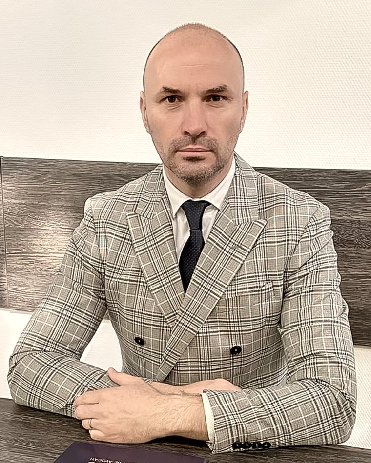 Sabin-Gabriel Nedelea