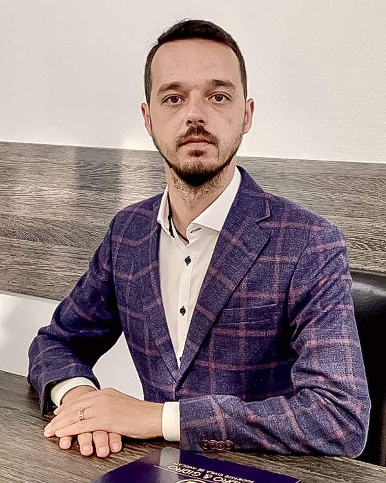 Vlad-Liviu Pop